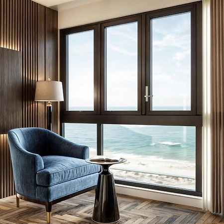 Aqua Hotel & Spa На Транг Екстериор снимка
