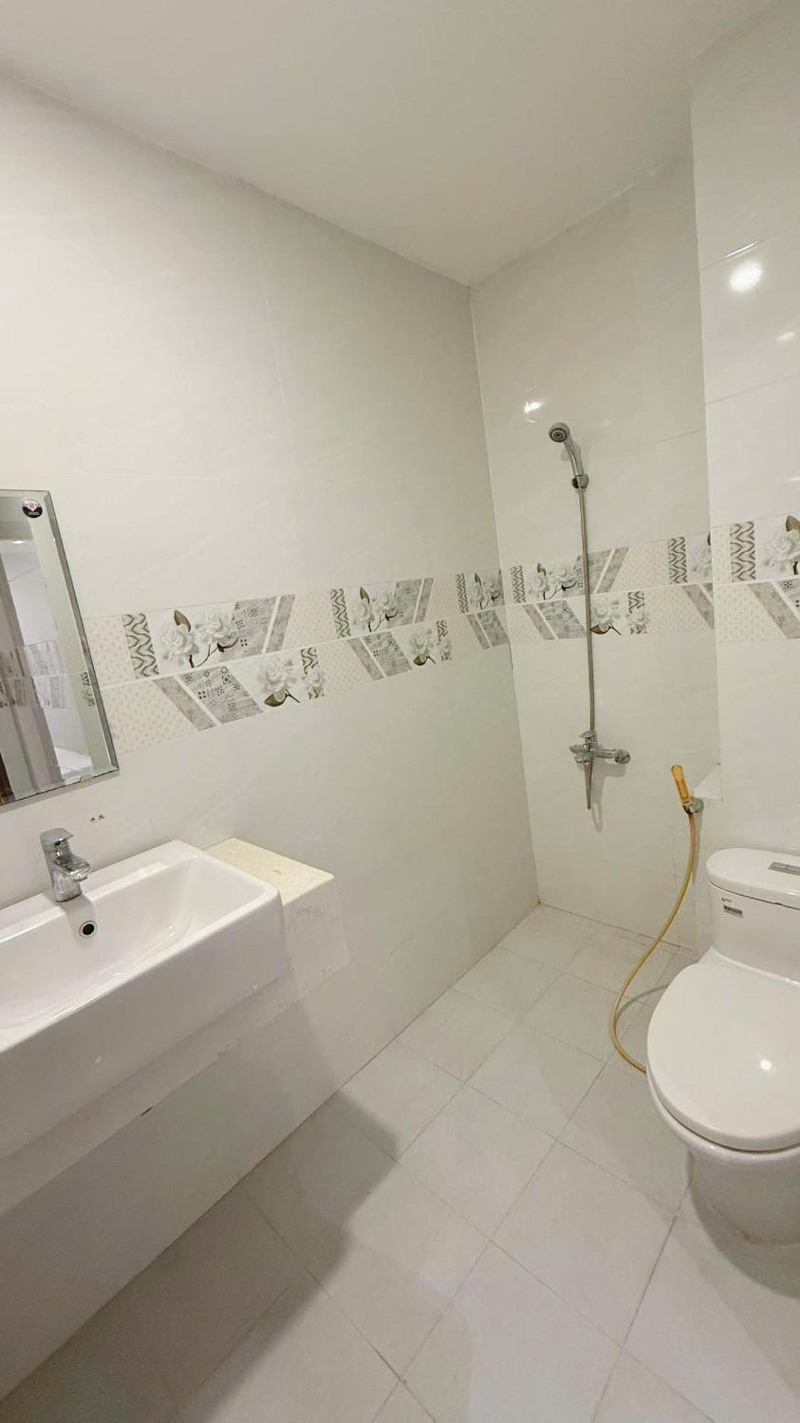 Aqua Hotel & Spa На Транг Екстериор снимка