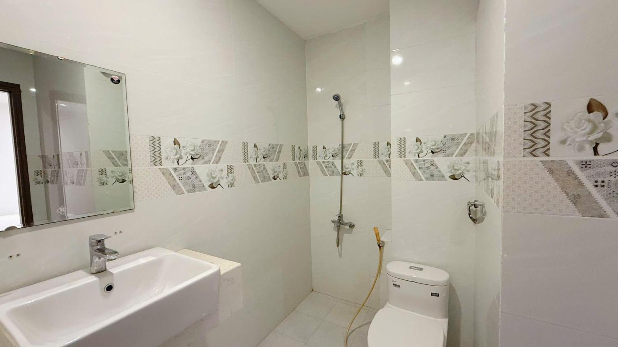 Aqua Hotel & Spa На Транг Екстериор снимка