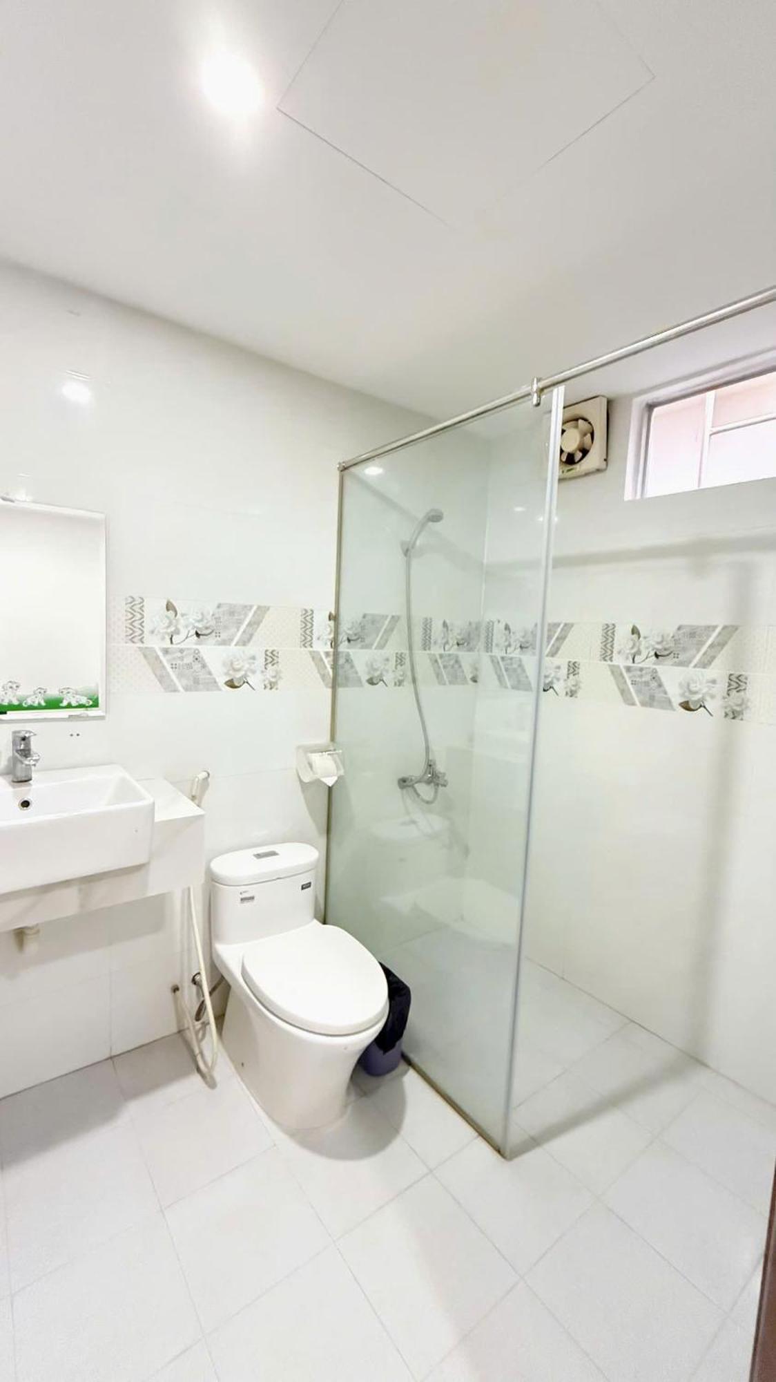 Aqua Hotel & Spa На Транг Екстериор снимка